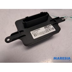 Peugeot - 5008 - Heater resistor