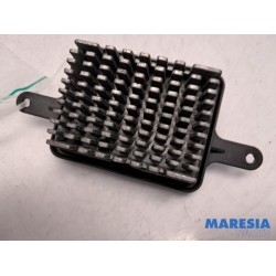 Peugeot - 5008 - Heater resistor