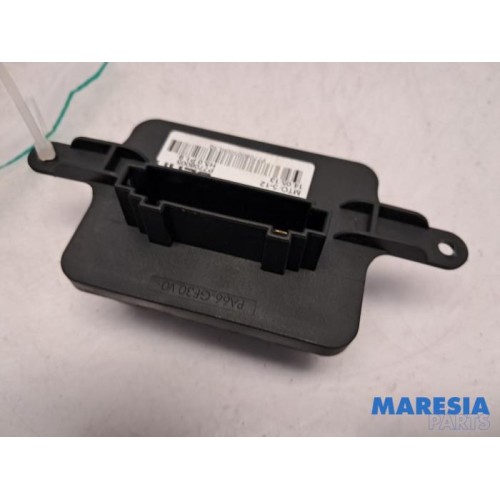 Peugeot - 5008 - Heater resistor