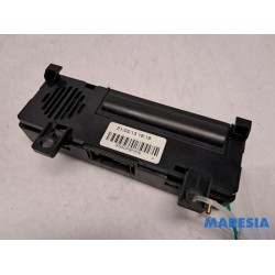 Peugeot - 5008 - Radio module