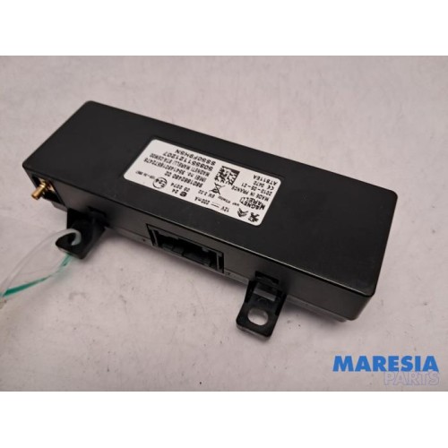 Peugeot - 5008 - Radio module