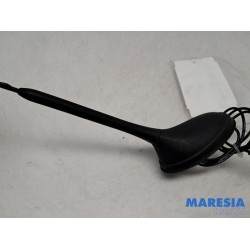 Peugeot - 5008 - Antenne