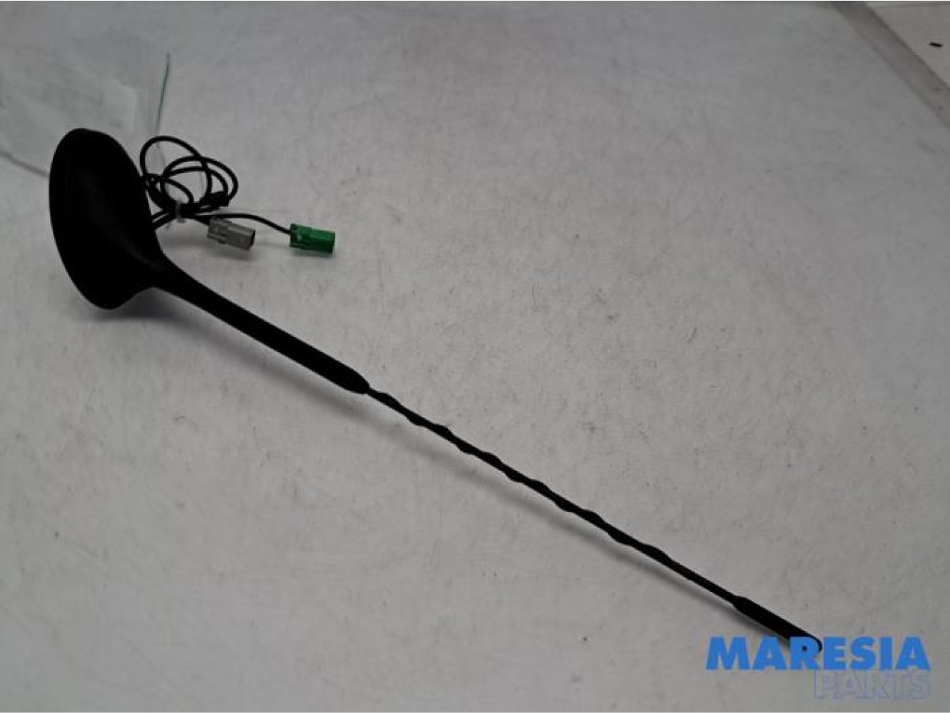 Peugeot - 5008 - Antenne
