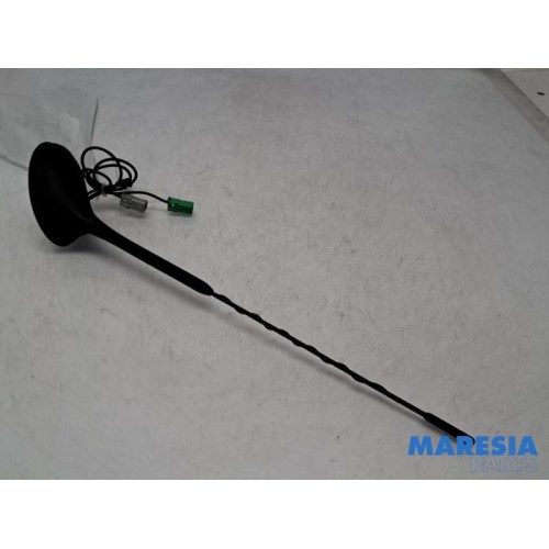 Peugeot - 5008 - Antenne