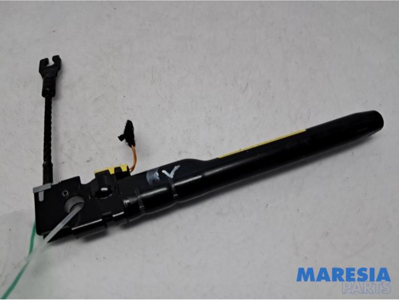 Peugeot - 5008 - Tendeur de ceinture droit