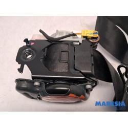 Peugeot - Partner - Ceinture de sécurité avant gauche