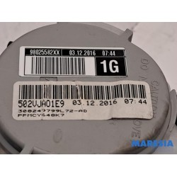 Peugeot - Partner - Ceinture de sécurité avant gauche