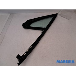 Peugeot - 208 - Quarter light, front right