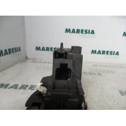 Renault - Megane Scenic - Front door lock mechanism 4-door, right
