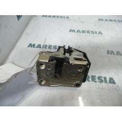Renault - Megane Scenic - Front door lock mechanism 4-door, right