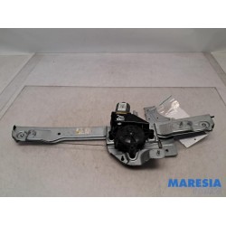 Peugeot - 208 - Window mechanism 4-door, front right