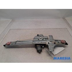 Peugeot - 208 - Window mechanism 4-door, front right