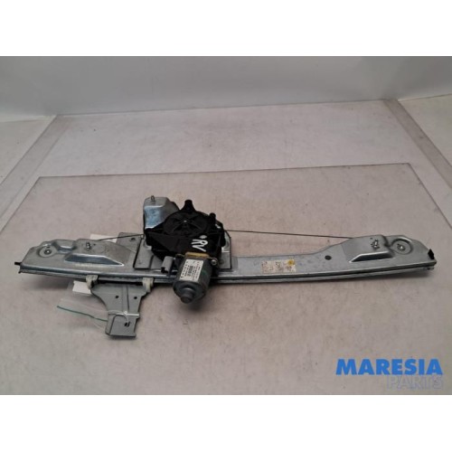 Peugeot - 208 - Window mechanism 4-door, front right