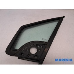 Peugeot - Partner - Quarter light, front left