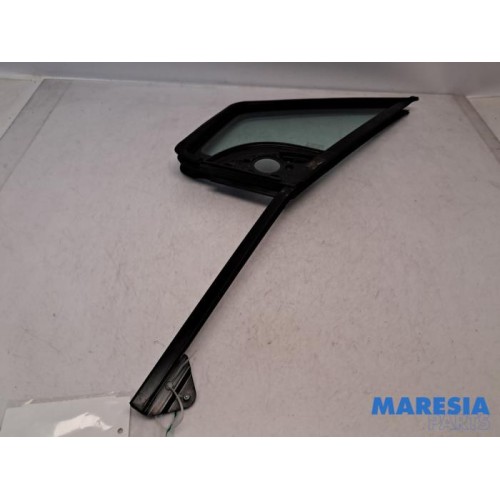 Peugeot - Partner - Quarter light, front left
