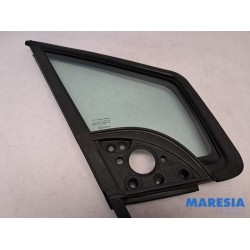 Peugeot - Partner - Quarter light, front right