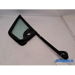 Peugeot - Partner - Quarter light, front right