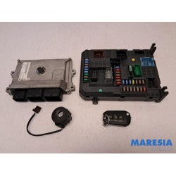 Peugeot - 208 - Engine management computer