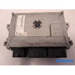 Peugeot - 208 - Engine management computer