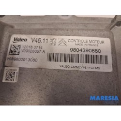Peugeot - 208 - Engine management computer