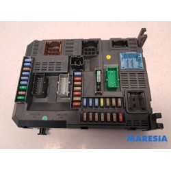 Peugeot - 208 - Engine management computer