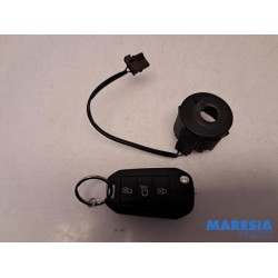 Peugeot - 208 - Engine management computer