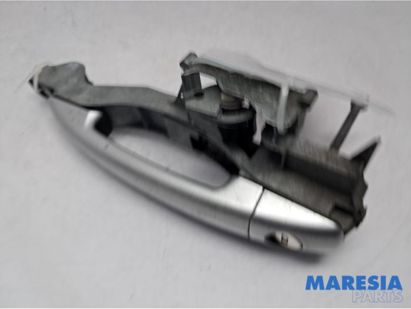 Peugeot - 208 - Door handle 4-door, front left