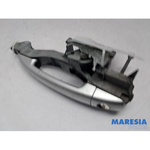 Peugeot - 208 - Door handle 4-door, front left