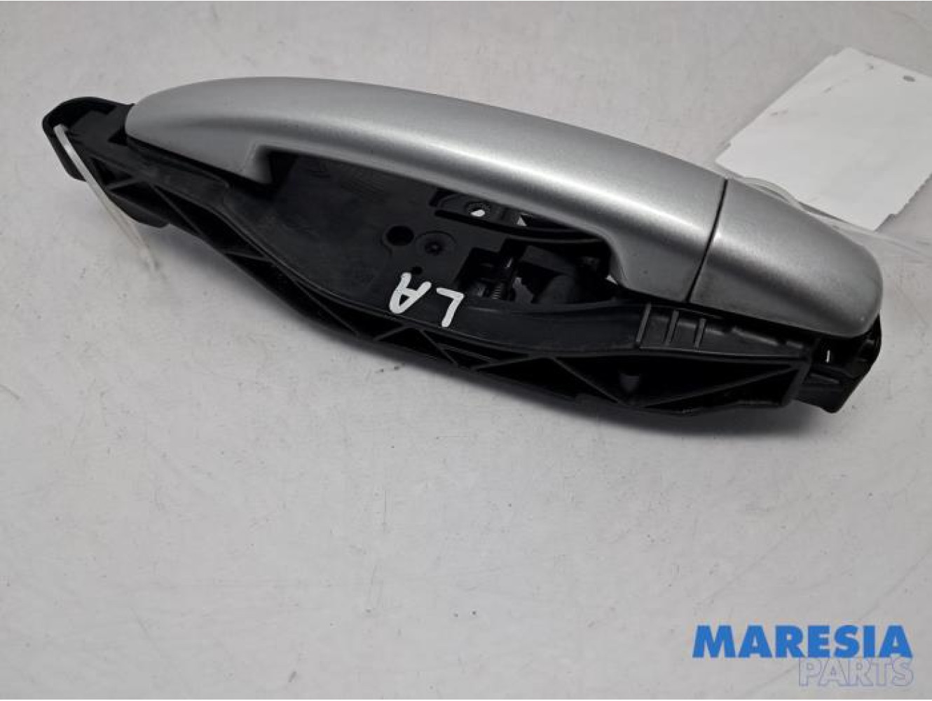 Peugeot - 208 - Portiergreep 4Deurs links-achter