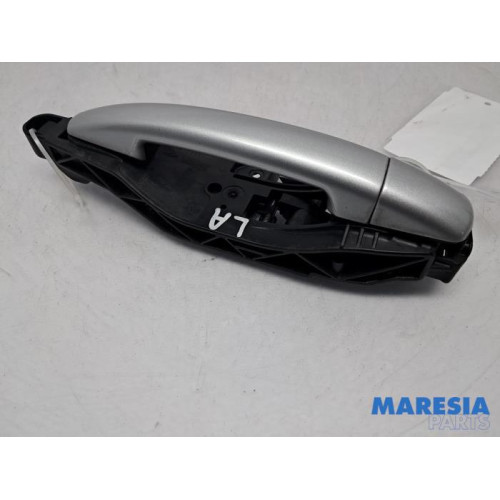 Peugeot - 208 - Portiergreep 4Deurs links-achter
