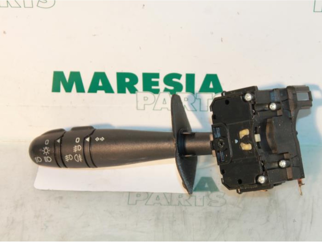 Renault - Megane Scenic - Indicator switch