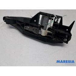 Peugeot - 208 - Rear door handle 4-door, right