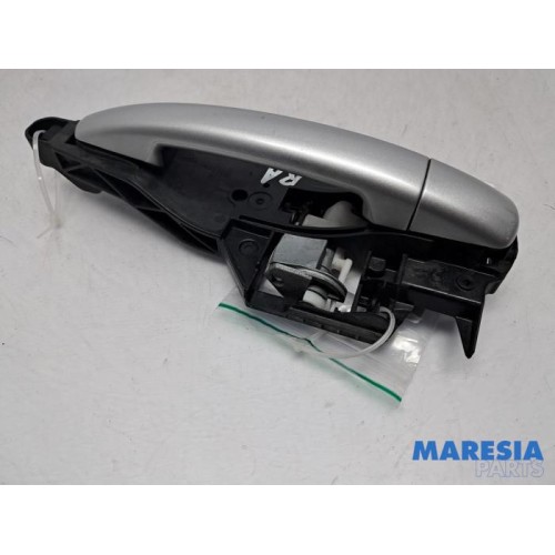 Peugeot - 208 - Rear door handle 4-door, right