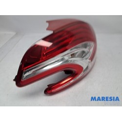 Peugeot - 208 - Achterlicht links