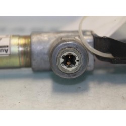 Renault - Megane Scenic - Tendeur de ceinture droit