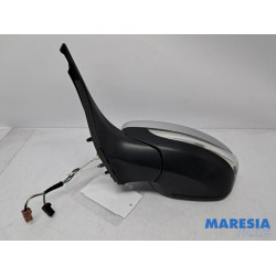 Peugeot - 208 - Wing mirror, left