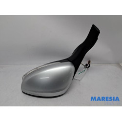Peugeot - 208 - Wing mirror, left