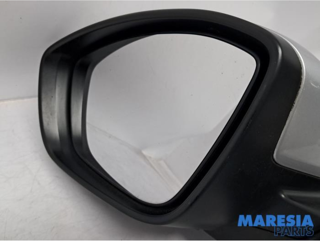 Peugeot - 208 - Wing mirror, left