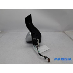 Peugeot - 208 - Wing mirror, left