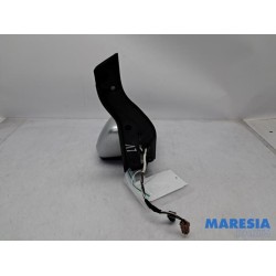 Peugeot - 208 - Wing mirror, left