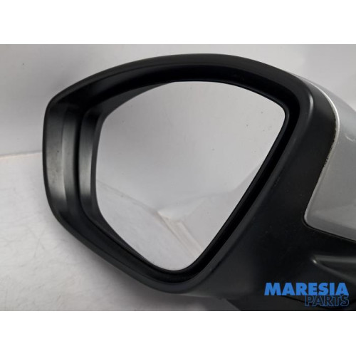 Peugeot - 208 - Wing mirror, left