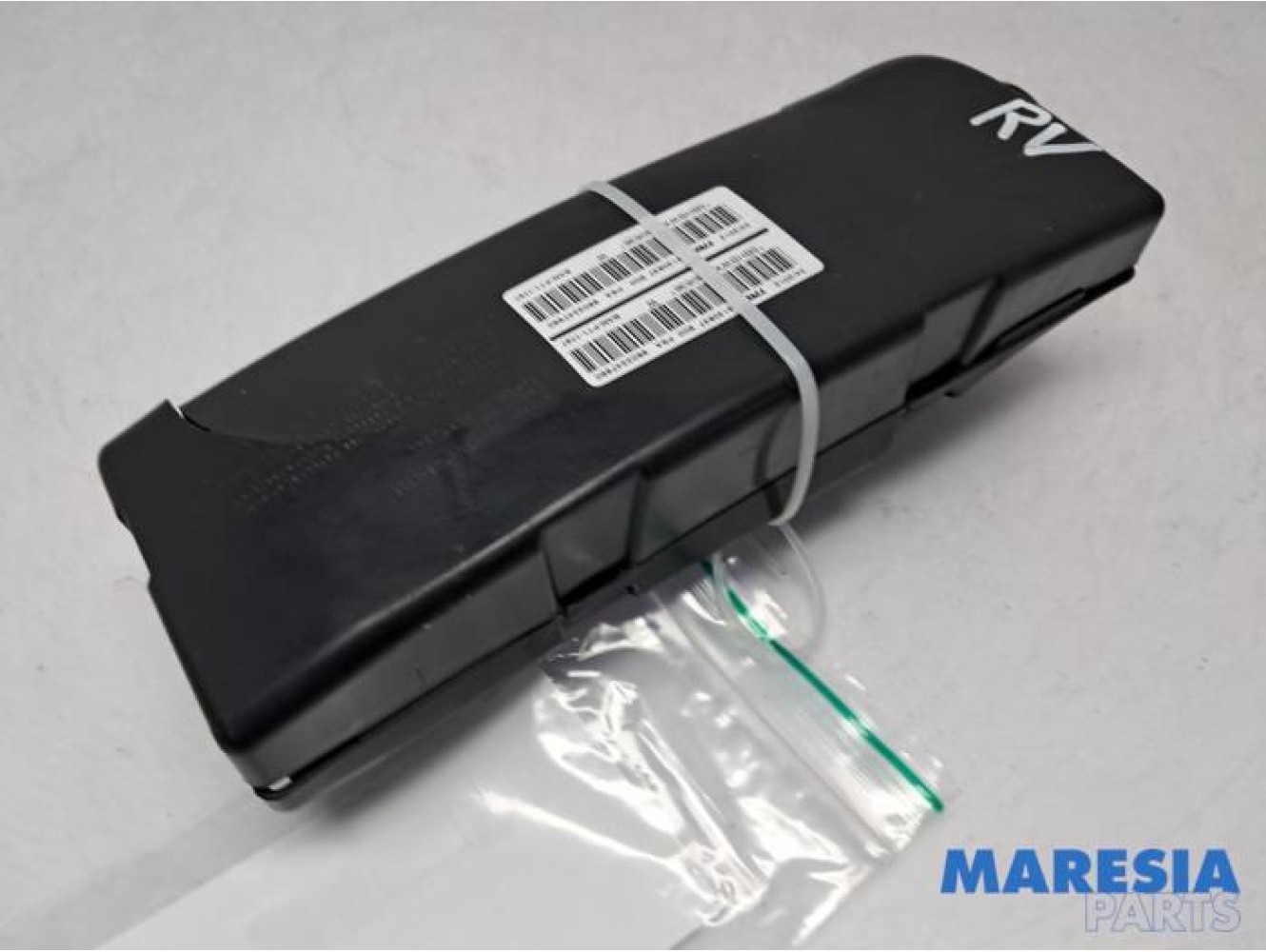 Peugeot - 208 - Airbag Sitz (Sitzplatz)