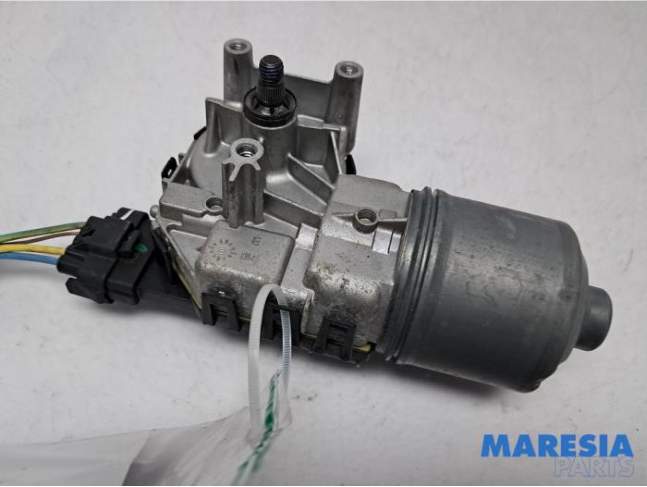 Peugeot - 208 - Front wiper motor