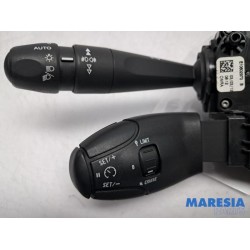 Peugeot - 208 - Steering column stalk