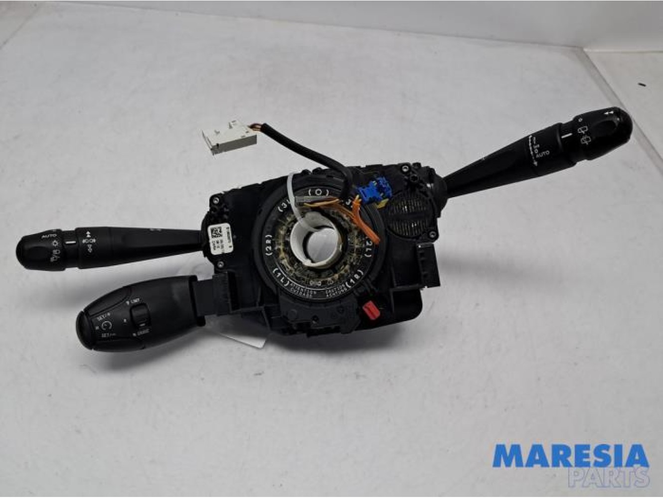 Peugeot - 208 - Steering column stalk