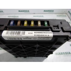 Renault - Megane Scenic - Engine management computer