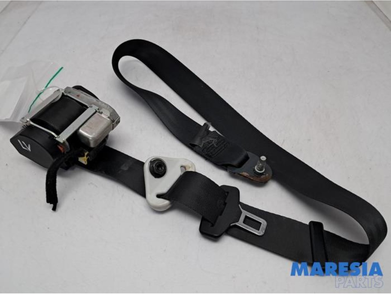 Peugeot - 208 - Ceinture de sécurité avant gauche