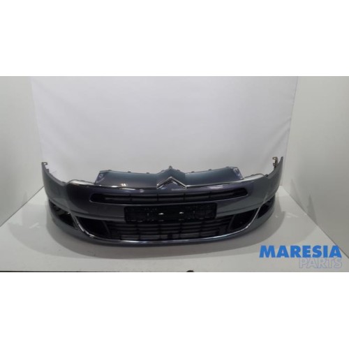 Citroen - C5 - Front bumper
