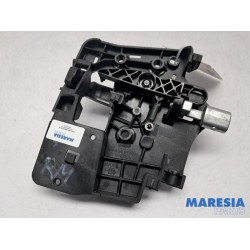 Peugeot - Partner - Sliding door handle, right