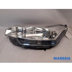 Citroen - C5 - Headlight, left